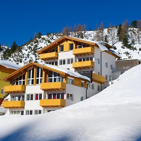 Obertauern Alps Exterior foto