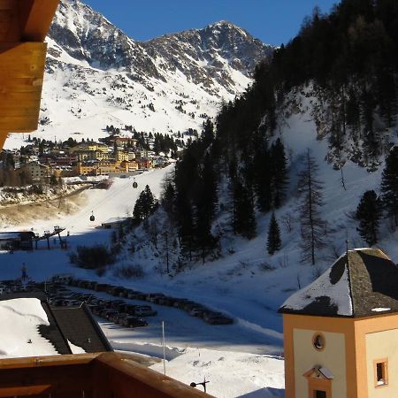 Obertauern Alps Exterior foto