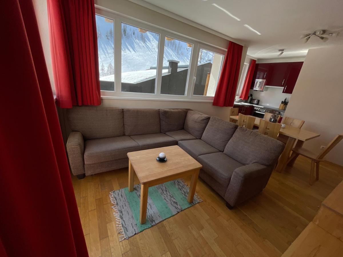 Obertauern Alps Exterior foto