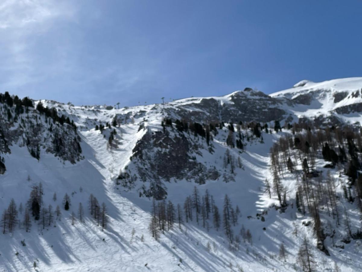 Obertauern Alps Exterior foto